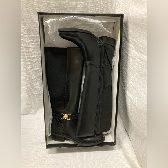 (NIB) I.N.C. International Concepts
Women's Faron Knee High Riding Boots - Picture 7 of 7